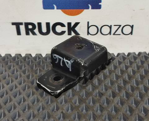 9438110814 Кронштейн солнцезащитного козырька для Mercedes-Benz Actros MP2 (с 2002 по 2008)