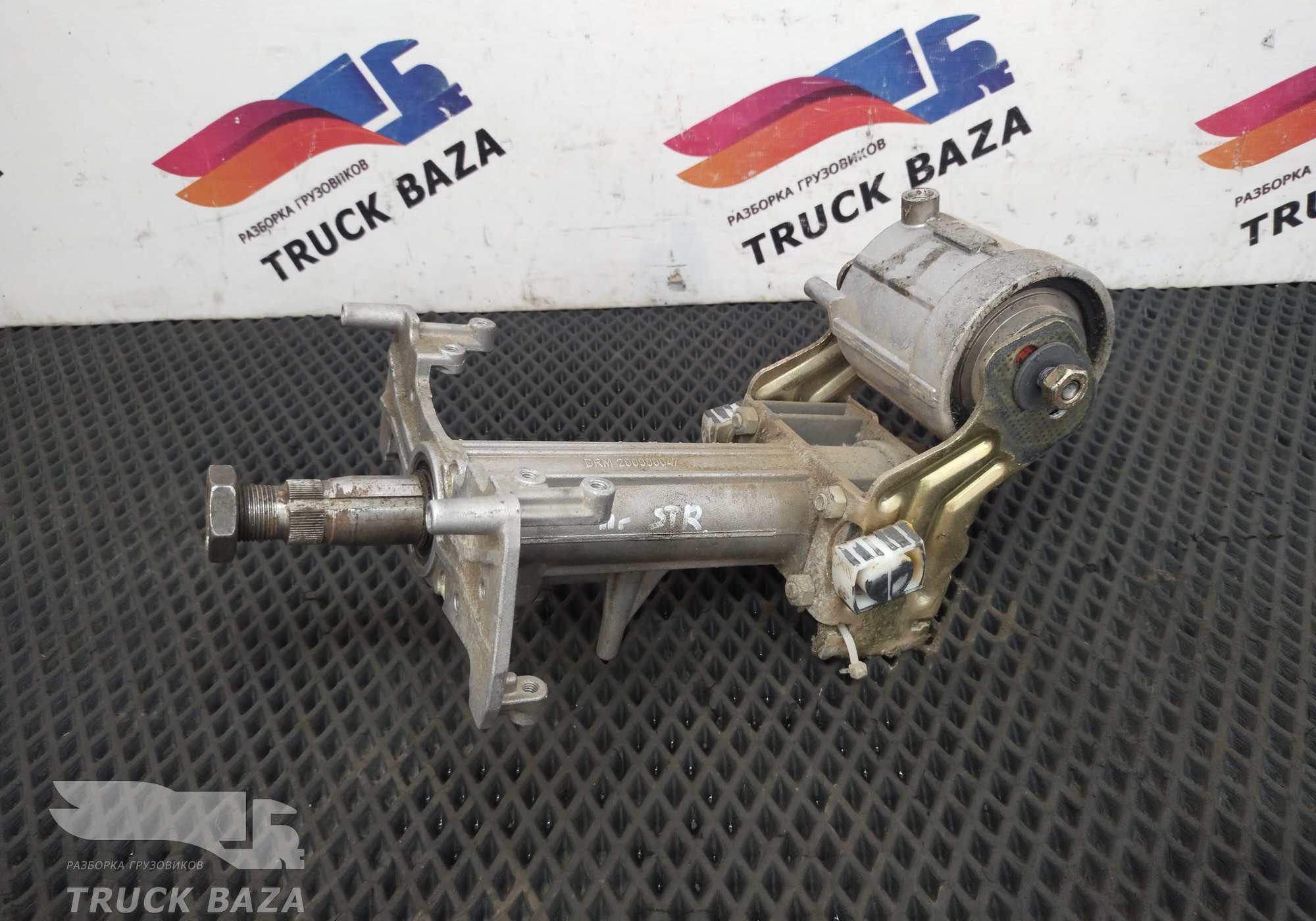 7360051151 Колонка рулевая для Iveco Stralis