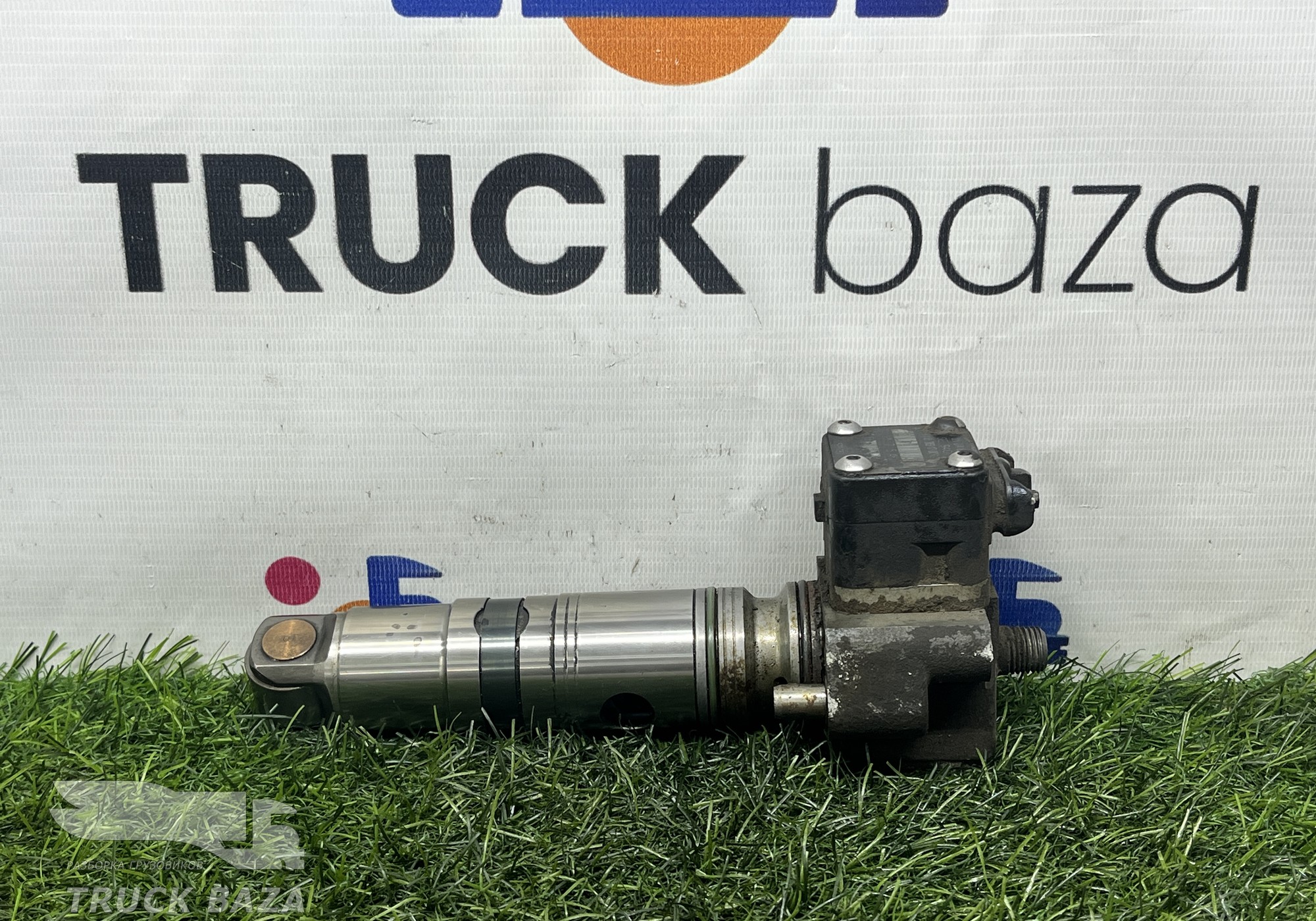 A0280746902 PLD секция