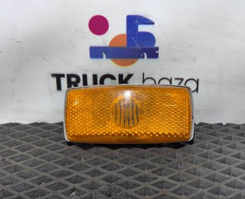 WG9925720014 Повторитель поворота для Sinotruk Sitrak C7H