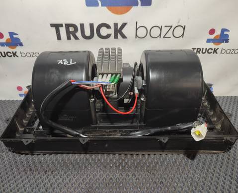 811W619420003 Моторчик отопителя для Sinotruk Sitrak C7H