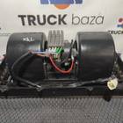 811W619420003 Моторчик отопителя для Sinotruk Sitrak C7H