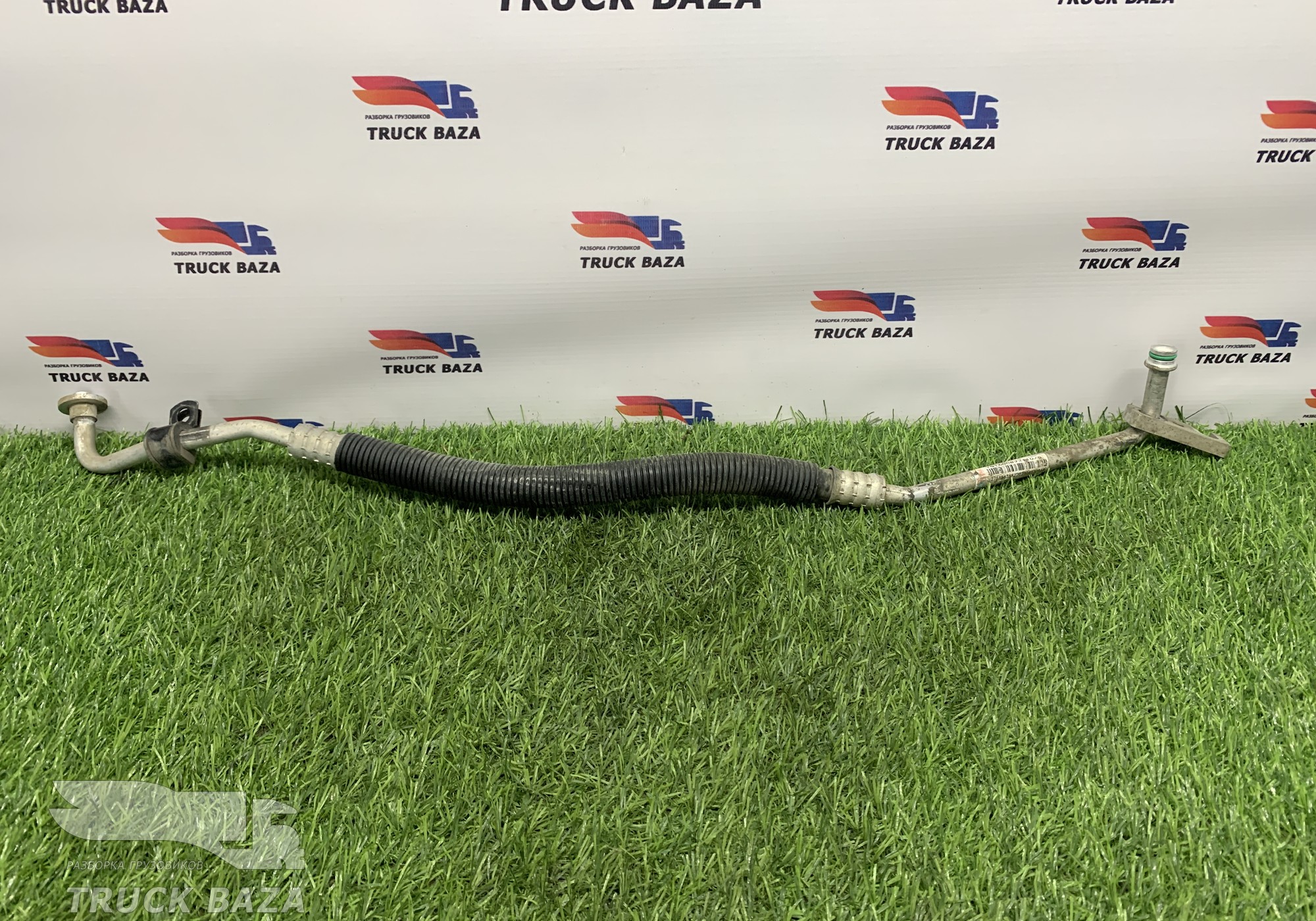 YG1600822110 Трубка кондиционера для Sinotruk Sitrak C7H