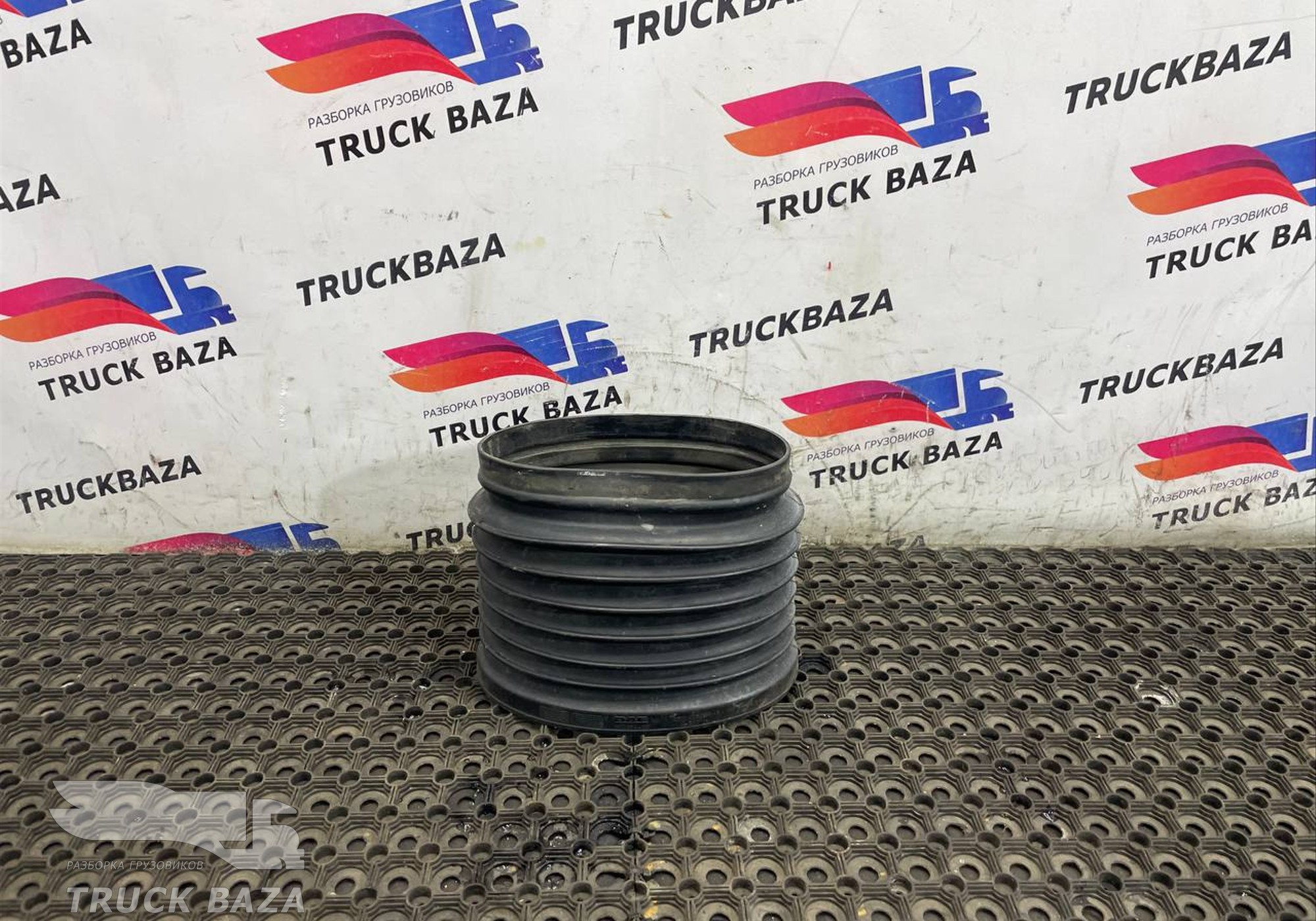 1310894 Гофра воздуховода для Daf XF105 (с 2005)