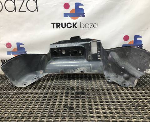 1529643 Подкрылок передний левый для Scania 5-series