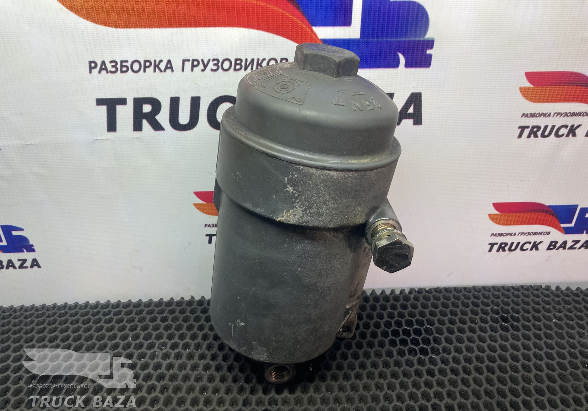 5410920503 Корпус топливного фильтра для Mercedes-Benz Actros