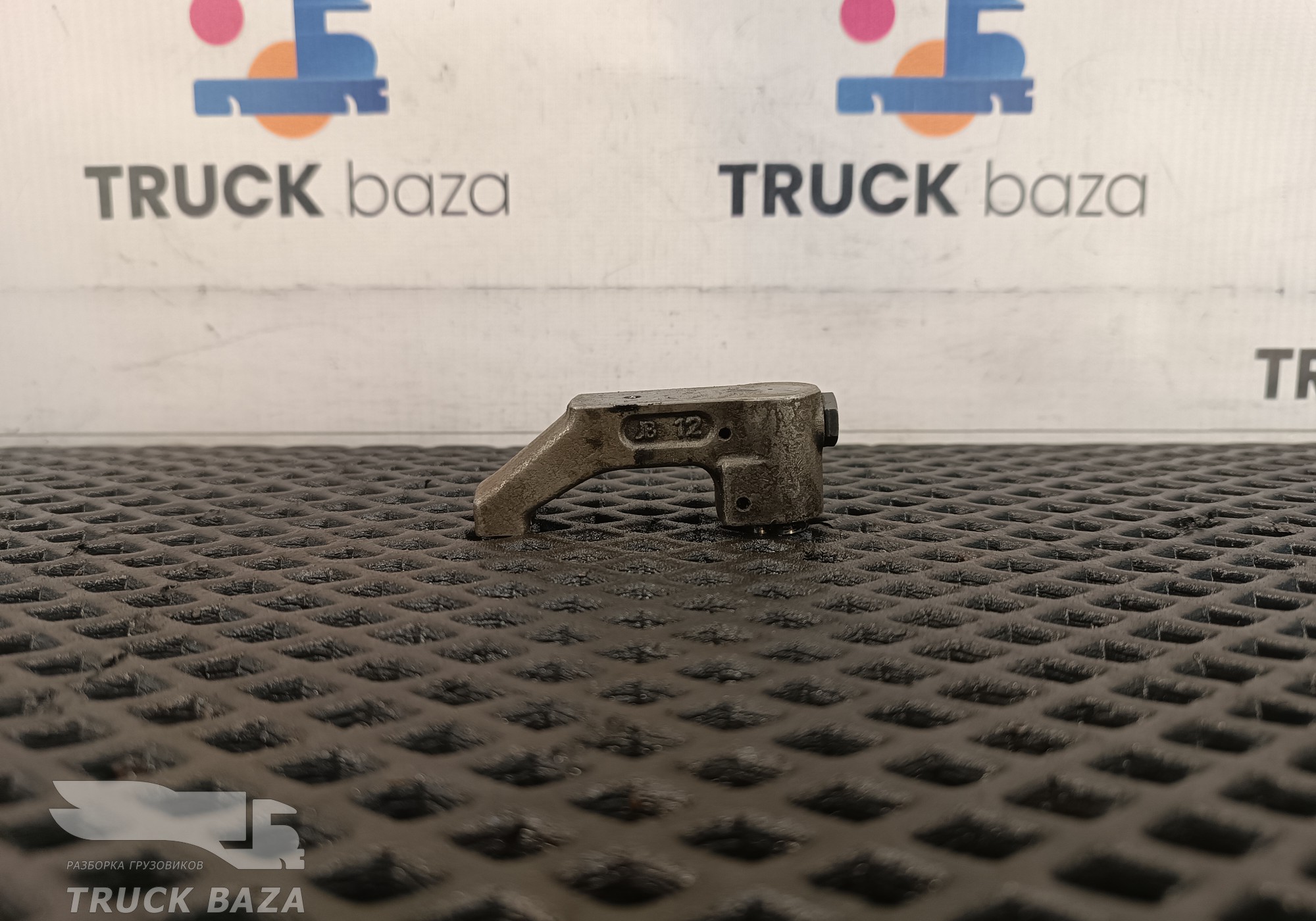 51041200025 Перемычка клапана для Man F2000 II Evolution / FE (с 1998 по 2001)
