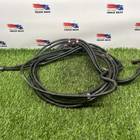 Комплект шлангов подъема кабины