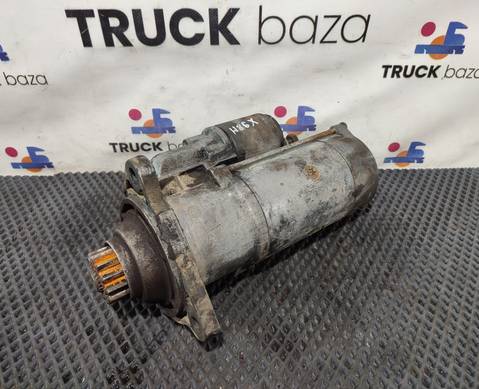 1876369 Стартер для Daf