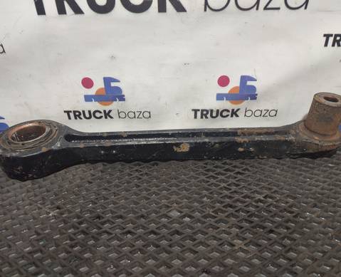A9433230516 Стойка переднего стабилизатора для Mercedes-Benz Actros MP2 (с 2002 по 2008)