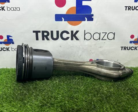 STU130135 Поршень с шатуном для Daf XF105 (с 2005)