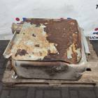 712W151010032 Глушитель основной для Sinotruk Sitrak C7H