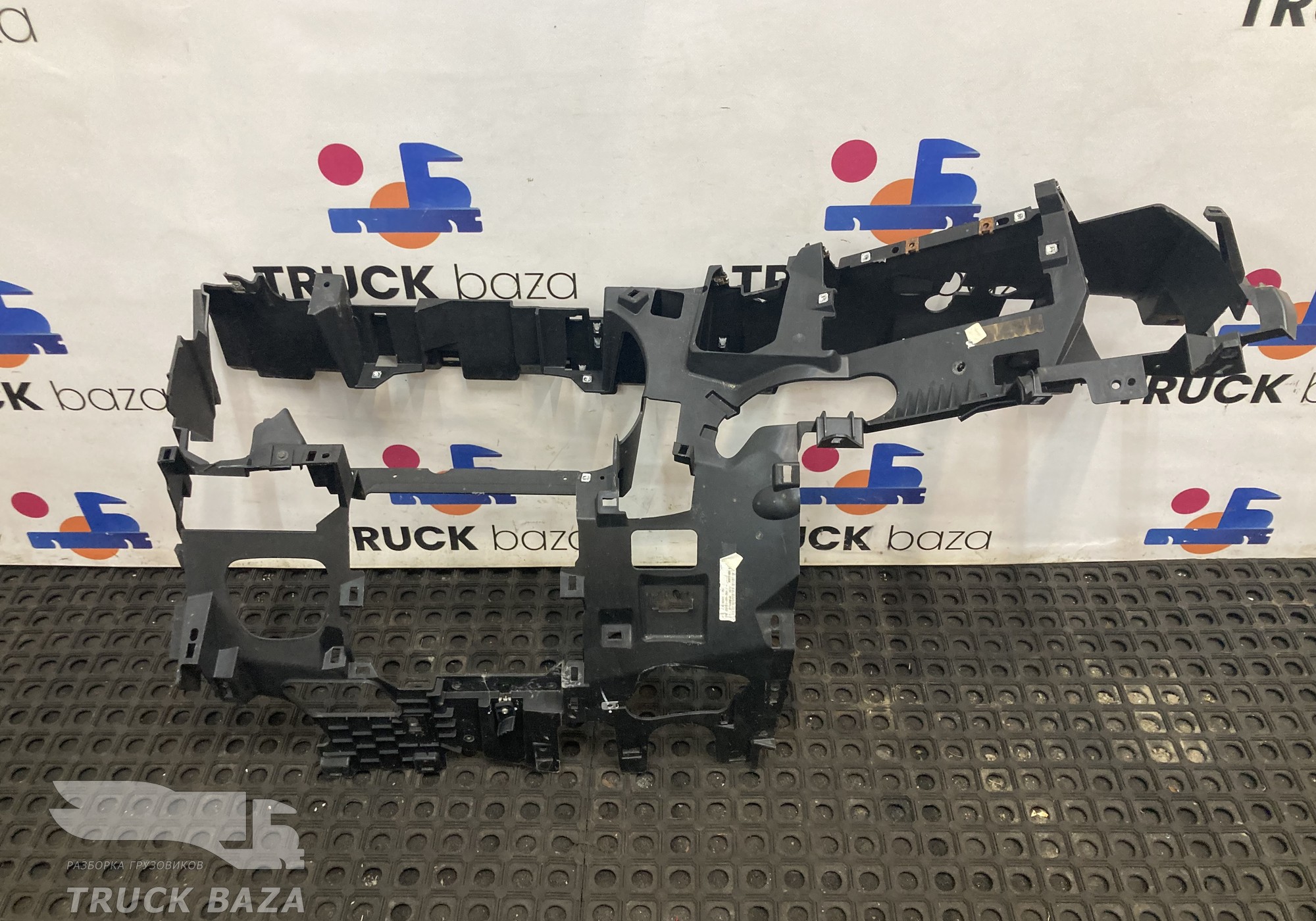 JC46E04326 Каркас торпедо для Ford F-MAX (с 2018)