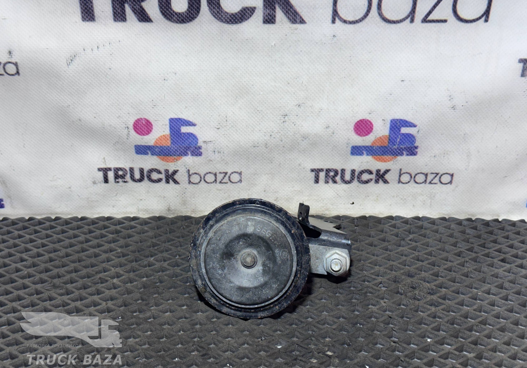 A0075428920 Сигнал звуковой для Mercedes-Benz Actros New Actros MP4 (с 2011)