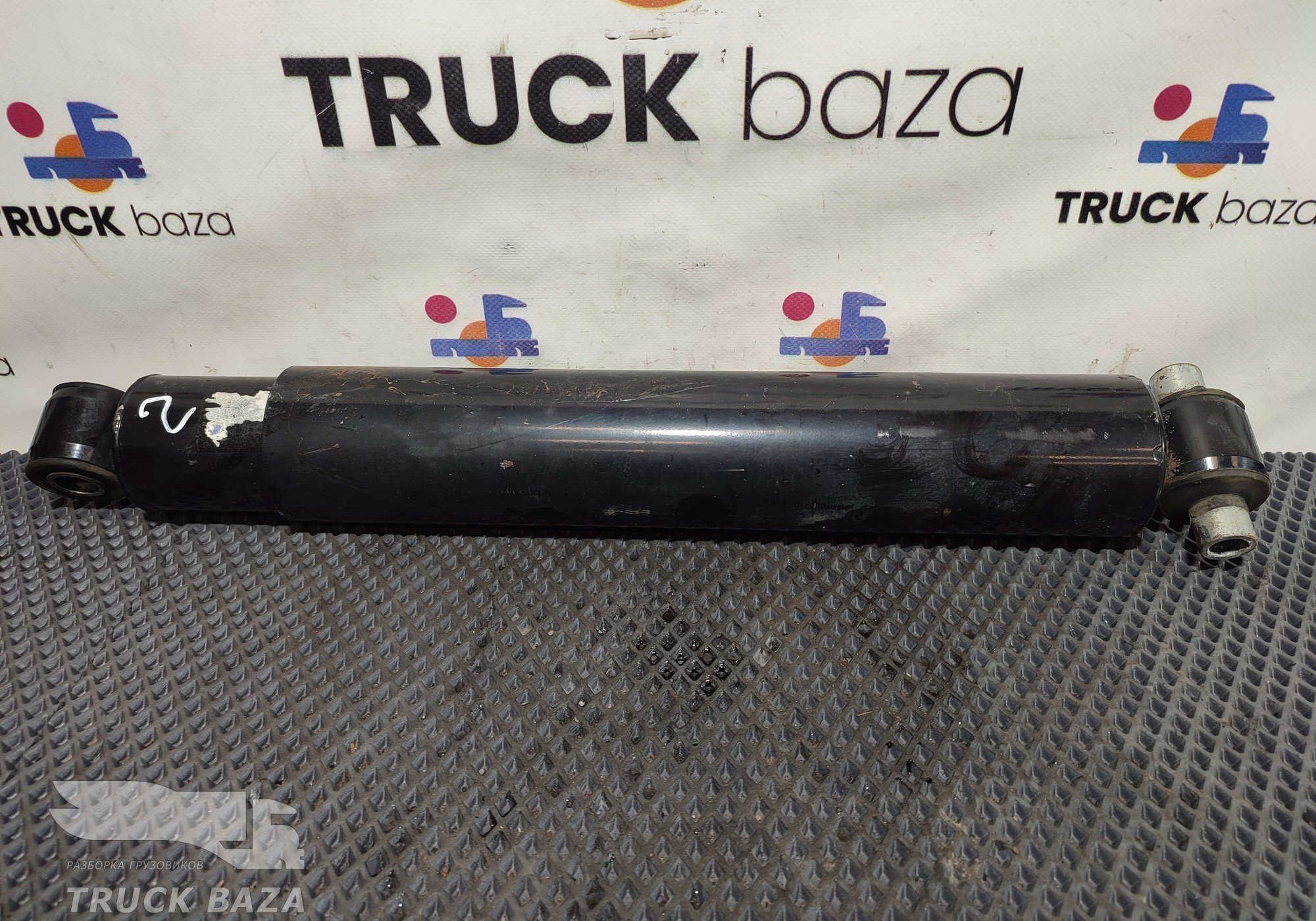 1866131 Амортизатор задний