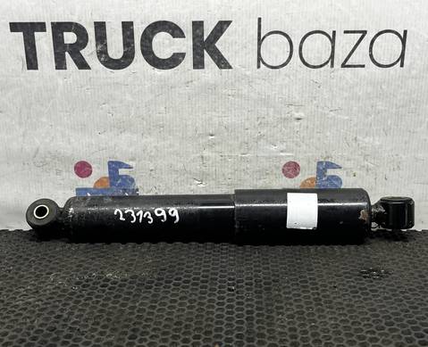 81417226036 Амортизатор кабины поперечный для Man F90