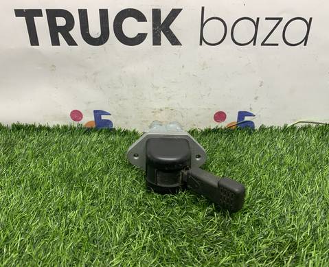 WG9000360596 Кран тормоза прицепа ручной для Sinotruk Sitrak C7H