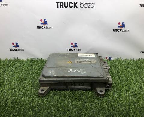 5010550351 Блок управления двигателем для Renault Midlum I (с 1999 по 2005)