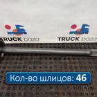 7420836831 Полуось c блокировкой для Volvo