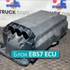 2789427 Блок управления EBS7 ECU 2019 год для Scania 6-series G (с 2016)