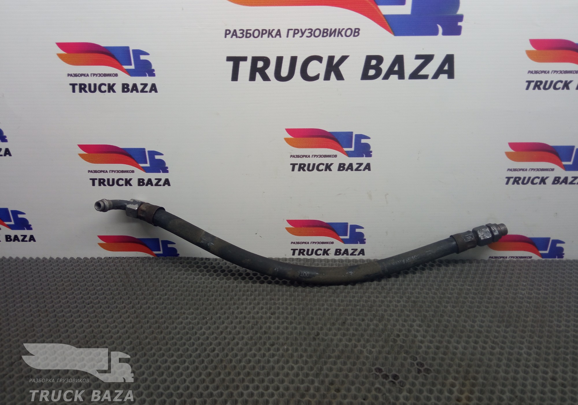 1398791 Шланг тормозной для Daf CF III (с 2013 по 2017)