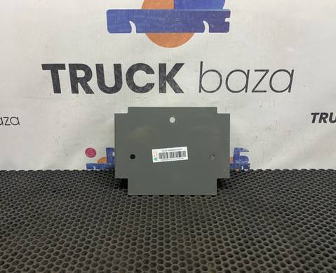 YZ971858000102 Кронштейн блока управления для Sinotruk Howo T5G