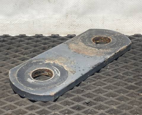 1398376 Серьга передней рессоры для Daf XF105