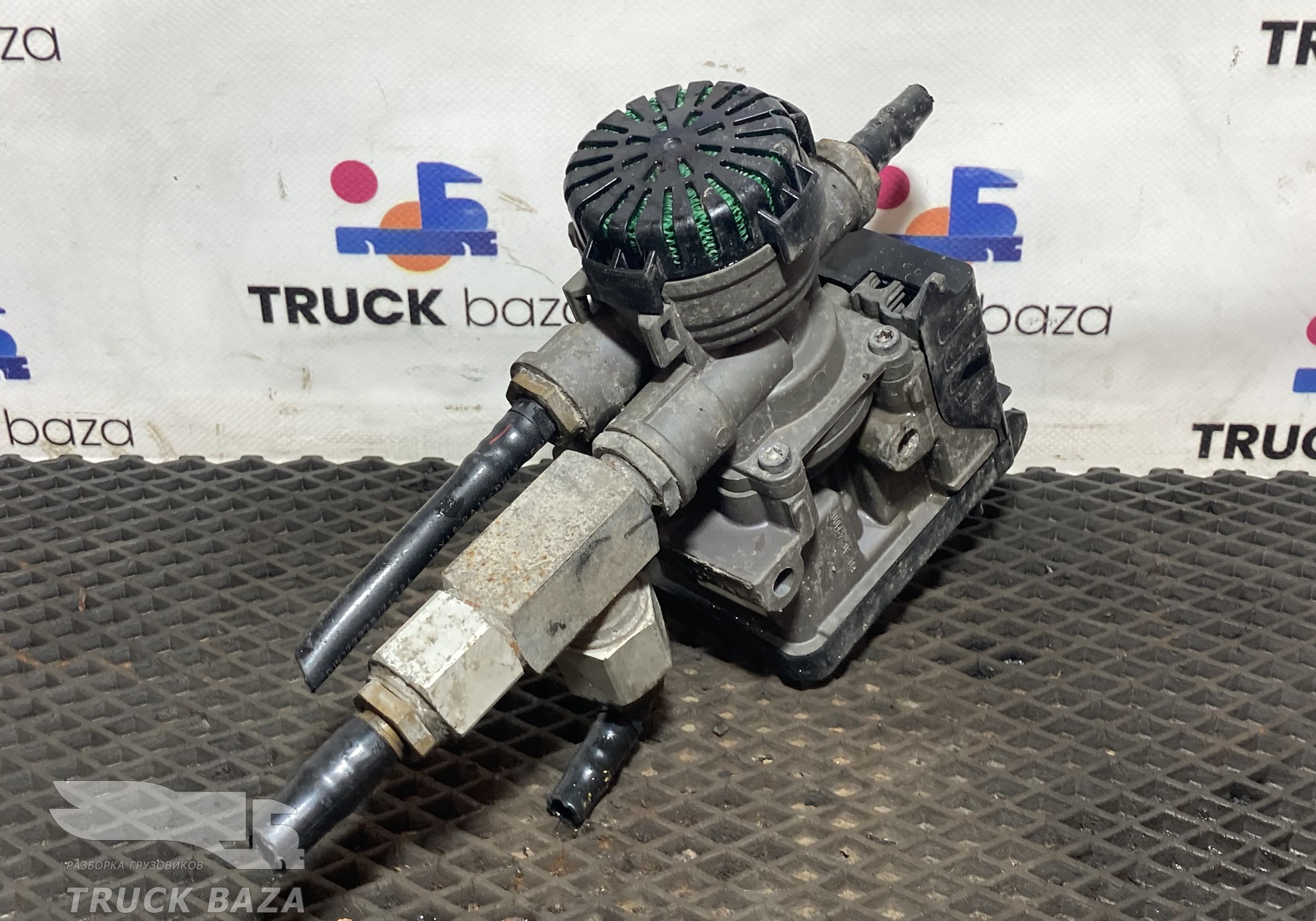 K102878 Модулятор EBS одноканальный для Ford F-MAX (с 2018)