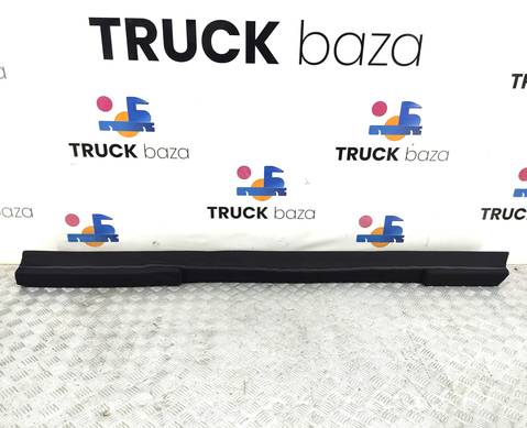 81621606059 Подушка спальника для Man TGX II (с 2012)