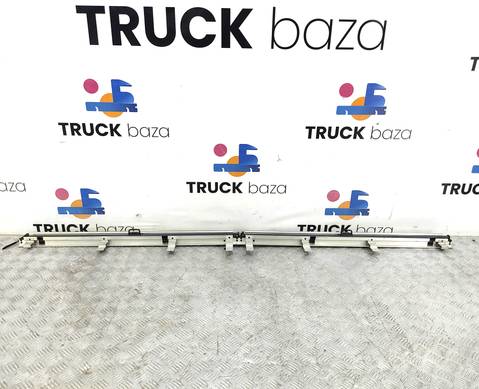 81637036049 Солнцезащитная шторка для Man TGL I (с 2005 по 2008)