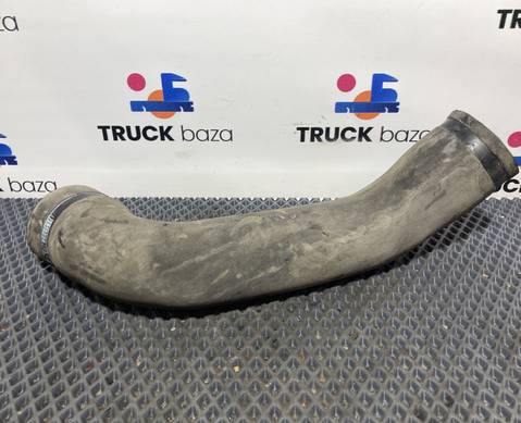 Патрубок отопителя для Scania 5-series R (с 2004 по 2016)