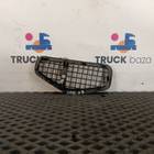 81619500340 Накладка воздуховода для Man