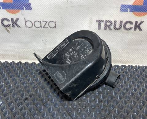 65GI24202 Сигнал звуковой для Man TGA