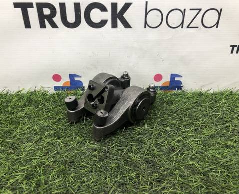 91010100709211 Вал рокера для КАМАЗ 54901