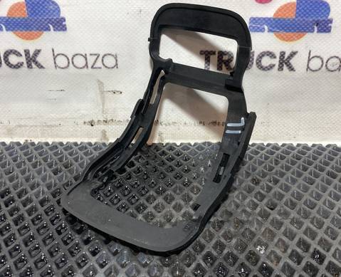 1863466 Рамка воздуховода