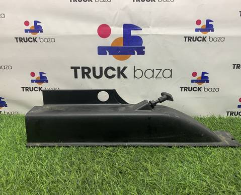 1786749 Накладка порога левая для Daf XF106