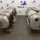 BK210103108 Комплект газового оборудования SHANDONG AUYAN для КАМАЗ 5490 (с 2013)