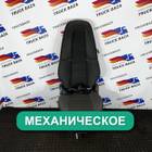 82201655 Сиденье пассажирское механическое для Volvo FH 4 (с 2012)