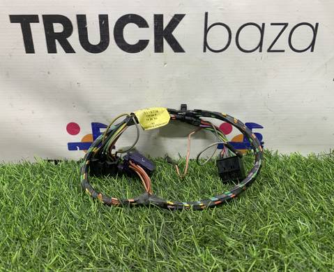 651877M Проводка отопителя для Renault Premium