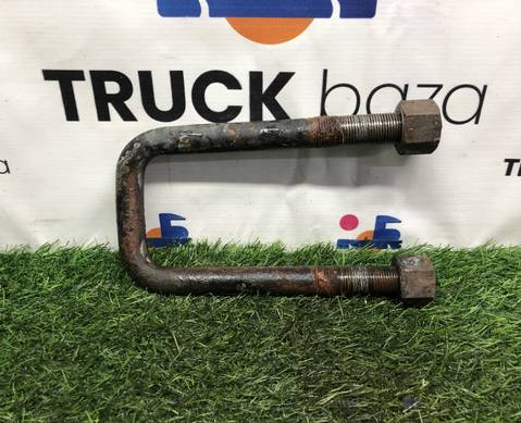 54602902408 Стремянка рессоры передней для КАМАЗ 5490 (с 2013)