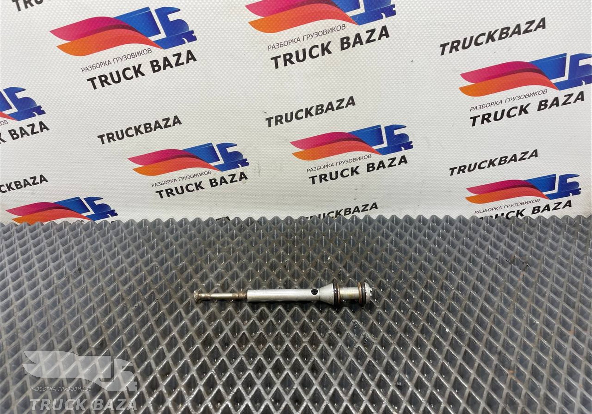 1682342 Трубка масляная для Daf XF105 (с 2005)