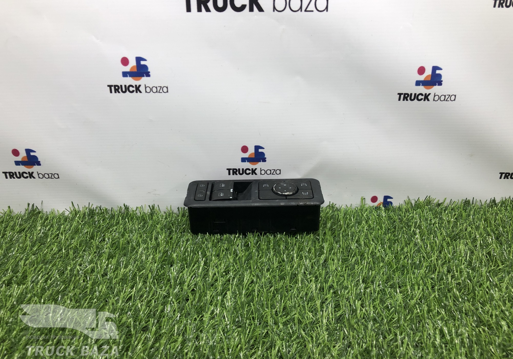 549013769021 Блок управления стеклоподъемниками