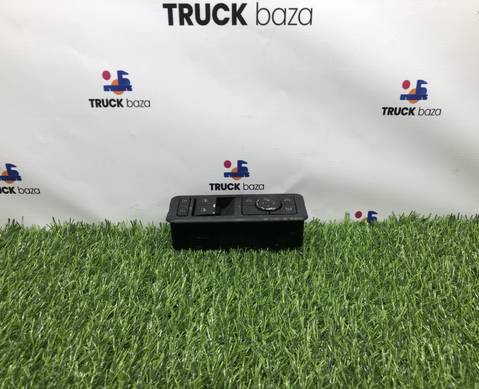 549013769021 Блок управления стеклоподъемниками для КАМАЗ