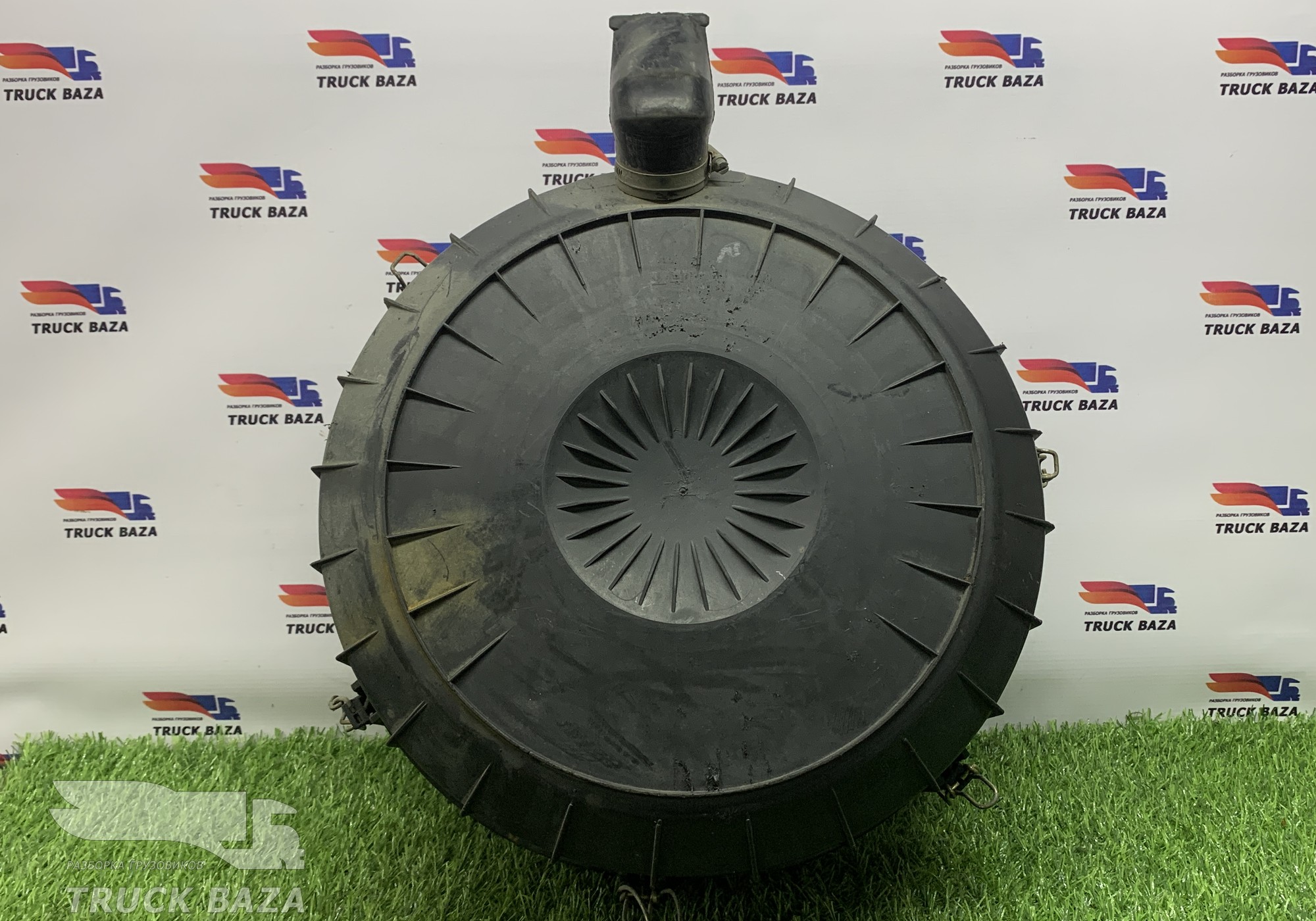 4493085957 Крышка корпуса воздушного фильтра для КАМАЗ 5490 (с 2013)