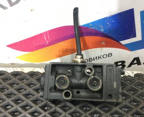 0501208629 Клапан КПП пневматический для Daf 85