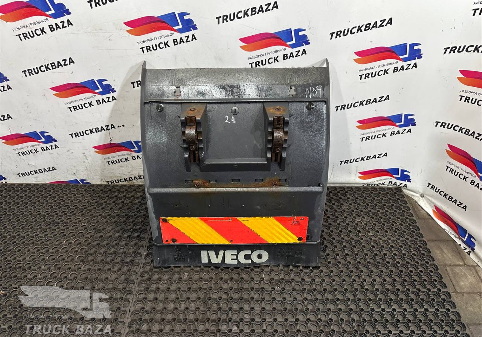 41299389 Крыло заднее для Iveco Stralis I (с 2002)