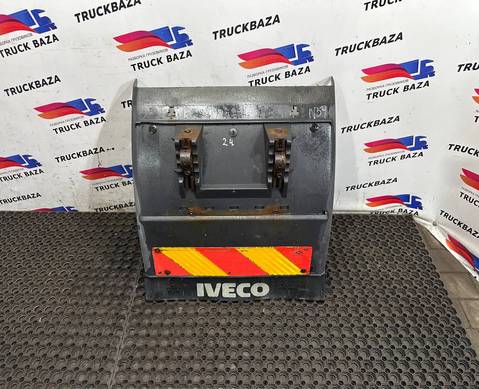 41299389 Крыло заднее для Iveco Stralis I (с 2002)