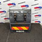 41299389 Крыло заднее для Iveco Stralis I (с 2002)