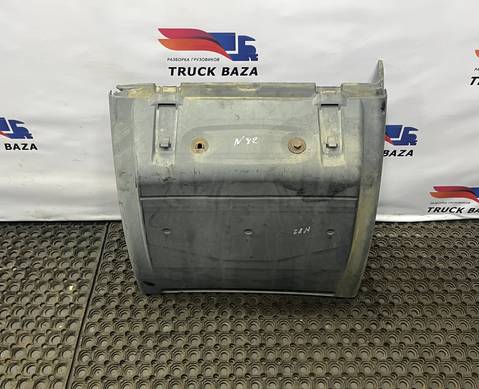 81664106599 Крыло заднее передняя часть для Man TGS