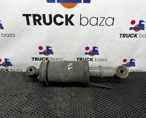 YZ16D444000005 Амортизатор кабины задний для Sinotruk Sitrak C7H